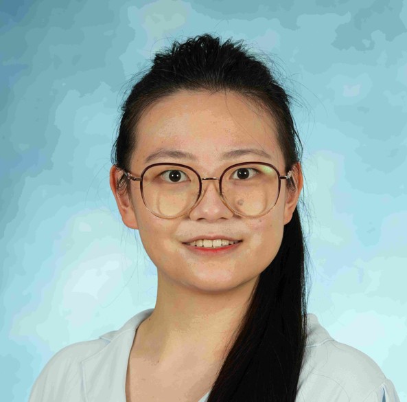 Yunan Hu, M.S.